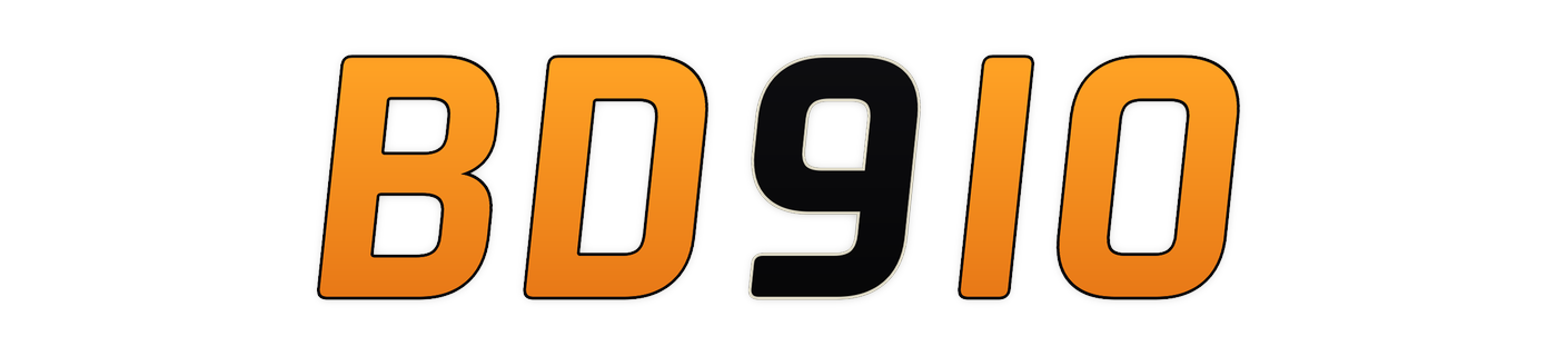 bd9io লোগো